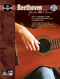 Ludwig van Beethoven: Basix Tab Guitar Classics: Guitar: Instrumental Album