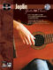Scott Joplin: Basix Guitar Tab Classics: Guitar: Instrumental Album