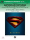 Superman Returns: Orchestra: Score and Parts
