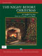 Randol Alan Bass: The Night Before Christmas: Concert Band: Score and Parts