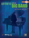 Sittin' In With The Big Band Book 1: Piano Accompaniment: Instrumental Album