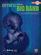 Sittin' In with the Big Band  Vol. 1: Bass Guitar: Instrumental Album