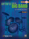 Sittin' In with the Big Band  Vol. 1: Drum Kit: Instrumental Album