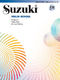Shinichi Suzuki: Suzuki Violin School 2 + CD (Revised): Violin: Instrumental