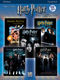 Harry Potter Instrumental Solos Movies 1-5: Clarinet: Instrumental Album