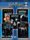 Harry Potter Instrumental Solos Movies 1-5: Trumpet: Instrumental Album