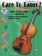 Michael McLean: Care To Tango 2 2: Violin: Instrumental Album