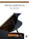 Vaclav Blaha: The Blue Skirt Waltz Del. Ed.: Piano  Vocal  Guitar