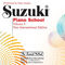Suzuki Piano School New Int. Edition CD  Volume 2: Piano: Instrumental Album