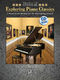 Nancy Bachus: Exploring Piano Classics Repertoir Prep. Level: Piano