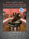 Nancy Bachus: Exploring Piano Classics Repertoire  Level 4: Piano