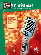 Ultimate Vocal Sing-Along Christ: Vocal: Mixed Songbook