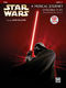 John Williams: Star Wars: A Musical Journey Episodes I-VI: Flute: Album Songbook