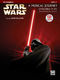 John Williams: Star Wars: A Musical Journey Episodes I-VI: Alto Saxophone: Album