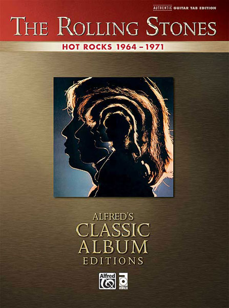 The Rolling Stones: The Rolling Stones: Hot Rocks 1964-1971: Guitar: Album