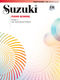 Shinichi Suzuki: Suzuki Piano School 4 + CD: Piano: Instrumental Work