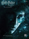 Nicholas Hooper: Harry Potter and the Half-Blood Prince: Piano: Album Songbook