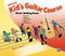 Ron Manus L.C. Harnsberger: Alfred's Kid's Guitar Course Music Writing Book: