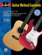 Morton Manus Ron Manus: Basix: Guitar Method Complete: Guitar: Instrumental