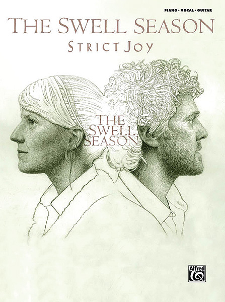 The Swell Season: The Swell Season: Strict Joy: Piano  Vocal  Guitar: Album