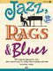 Martha Mier: Jazz  Rags & Blues  Book 1: Piano: Instrumental Tutor