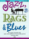 Martha Mier: Jazz  Rags & Blues 2: Piano: Instrumental Album