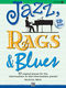 Martha Mier: Jazz  Rags & Blues 3: Piano: Mixed Songbook