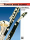 Sandy Feldstein John O'Reilly: Yamaha Band Student Book 1 - Alto Clarinet: