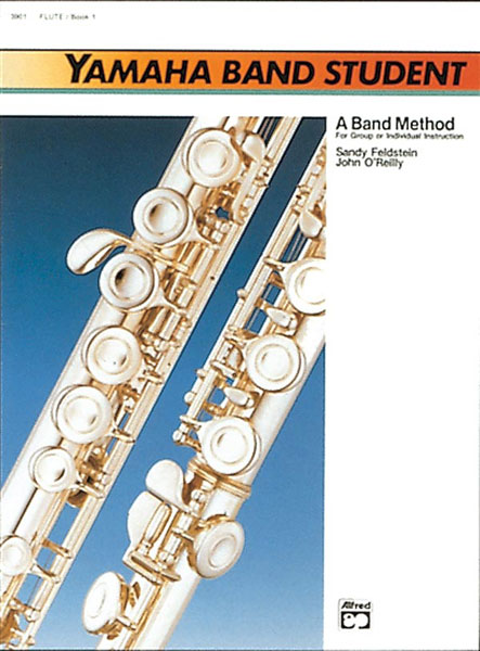John O'Reilly Sandy Feldstein: Yamaha Band Student Book One - Trumpet: Concert
