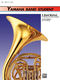 John O'Reilly Sandy Feldstein: Yamaha Band Student Book 1 - Horn In F: Concert