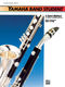 Sandy Feldstein John O'Reilly: Yamaha Band Student Book 2 - Bassoon: Concert