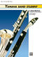 Sandy Feldstein John O'Reilly: Yamaha Band Student Book Two - Alto Clarinet: