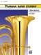 Sandy Feldstein John O'Reilly: Yamaha Band Student Book Two - Tuba: Concert
