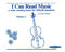 Joanne Martin: I Can Read Music  Volume 2: Violin: Instrumental Tutor
