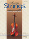 John O'Reilly James Kjelland Jacquelyn Dillon: Strictly Strings 2: Violin: