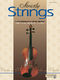 Jacquelyn Dillon James Kjelland: Strictly Strings  Book 2: Viola: Instrumental