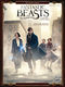 James Newton Howard: Fantastic Beasts and Where to Find Them: Voice: Mixed