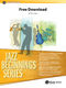 Victor Lopez: Free Download: Jazz Ensemble: Score and Parts