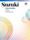 Shinichi Suzuki: Suzuki Violin School 1 + CD (Revised): Violin: Instrumental