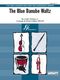 Johann Strauss Jr.: The Blue Danube Waltz: Orchestra: Score and Parts