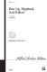 Rise Up  Shepherd  and Follow!: SATB: Vocal Score