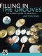 Jim Toscano: Filling in the Grooves: Drum Kit: Instrumental Reference