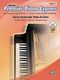 Premier Piano Express  Libro 1 (ESP): Piano: Instrumental Tutor