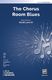 The Chorus Room Blues: SATB: Vocal Score