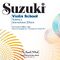 Shinichi Suzuki: Suzuki Violin School 2 Hahn CD: Violin: Instrumental Tutor