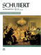Franz Schubert: Impromptus Op.90: Piano: Instrumental Album