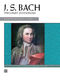 Johann Sebastian Bach: Two Part Inventions Masterwork Edition: Piano: