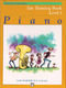 Alfred's Basic Piano Library Eartraining 3: Piano: Instrumental Tutor