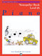 E. L. Lancaster Gayle Kowalchyk: Alfreds Basic Piano Library Notespeller Book