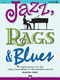 Martha Mier: Jazz  Rags & Blues 2: Piano: Instrumental Album